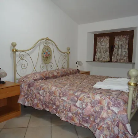 Grisciano * Accumoli