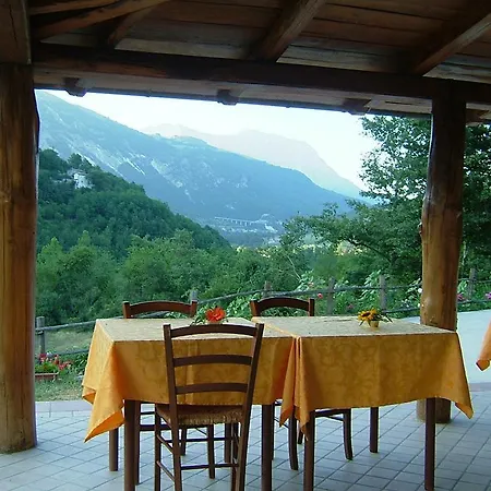 Grisciano Accumoli