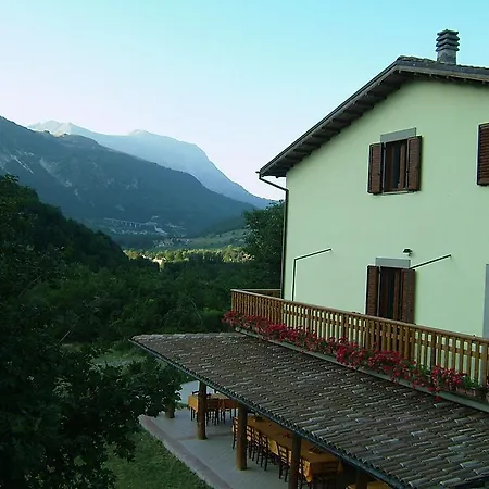 Casa di campagna Grisciano *