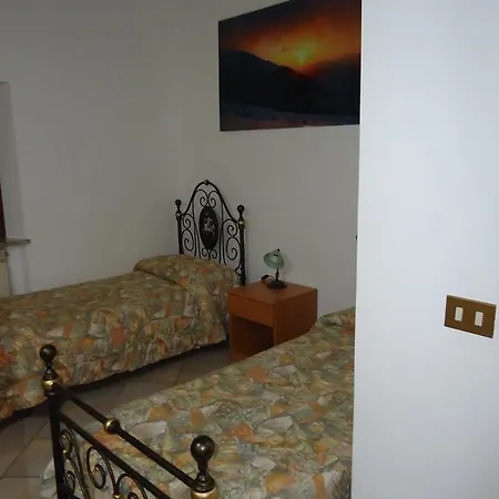 منزل ريفي Grisciano Accumoli