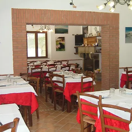 Grisciano Accumoli