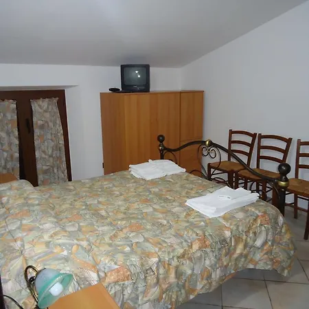 Casa di campagna Grisciano Accumoli