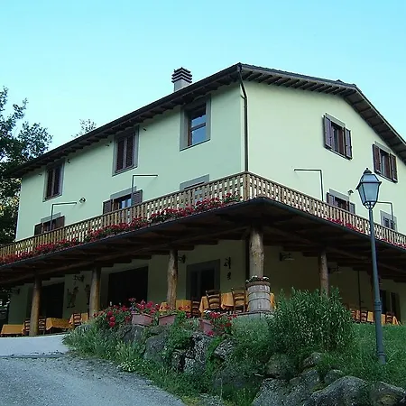 Grisciano * Accumoli